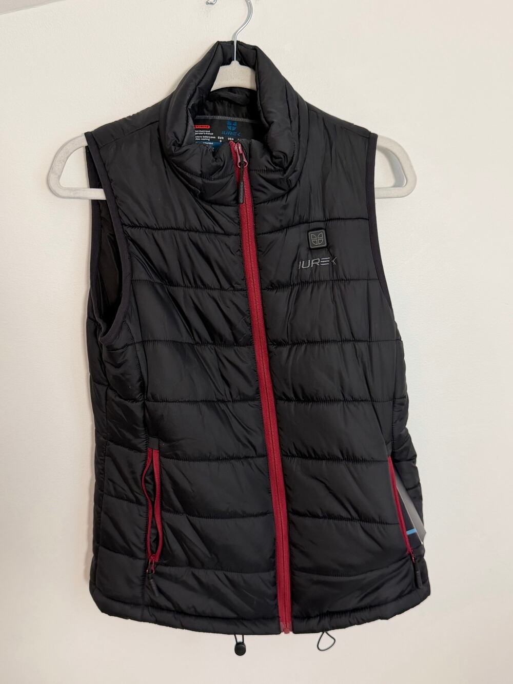 IUREK‎ Men's Heated Vest size small